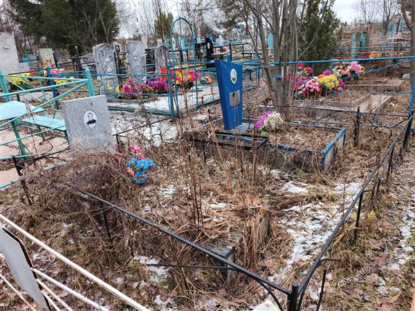 Павлов Вячеслав Петрович