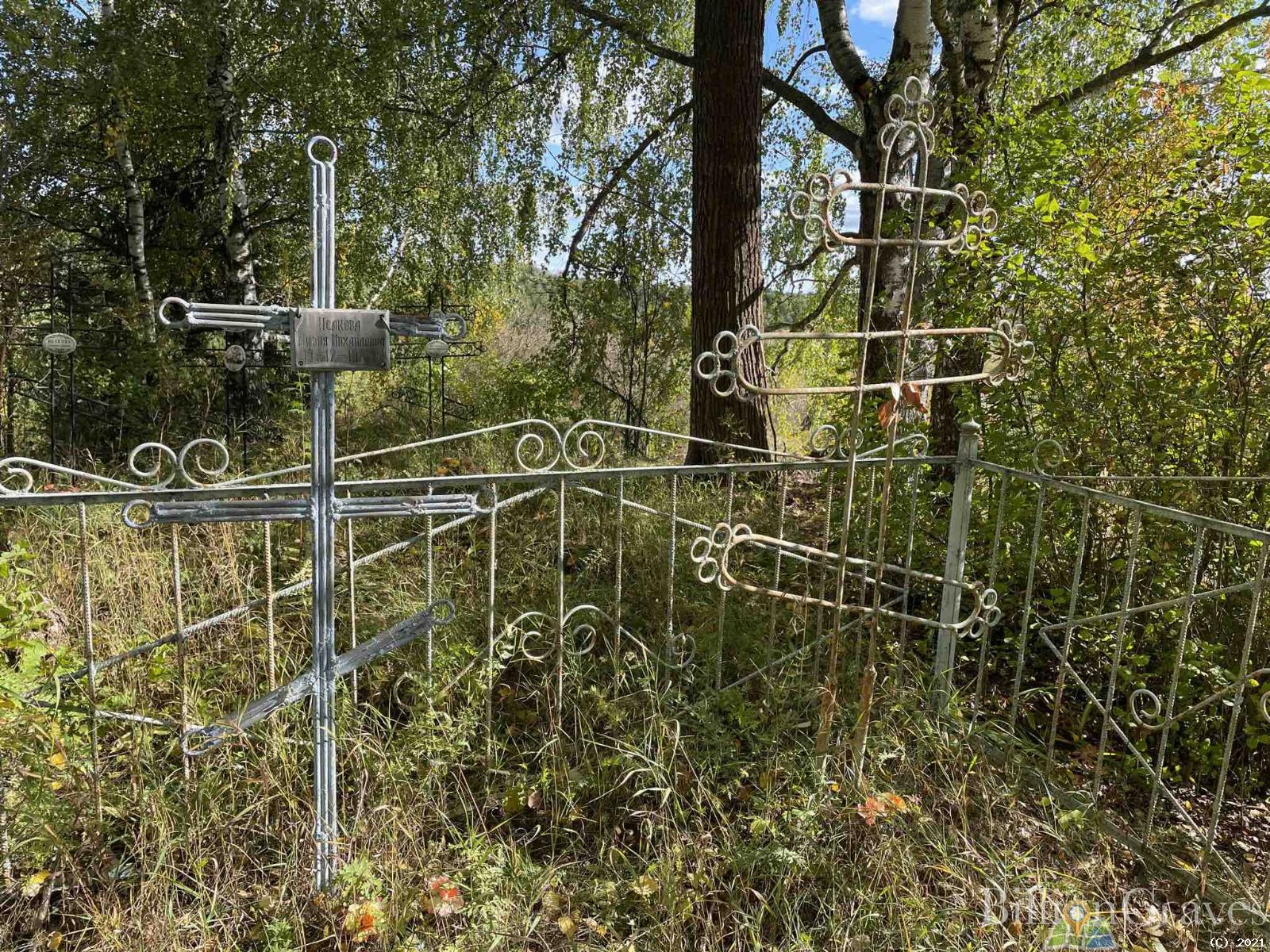 Исакова Лидия Михайловна