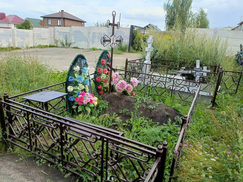 Низов Александр Степанович