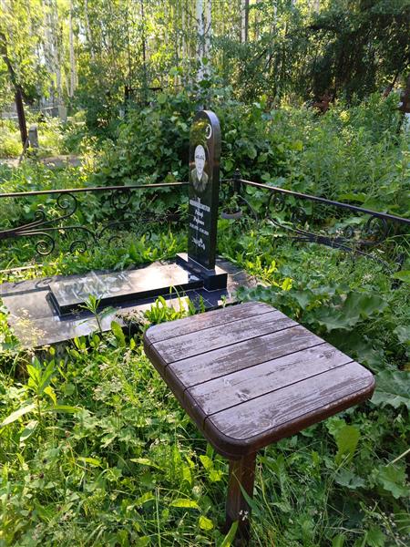Минниахметов Ралиф Рифович