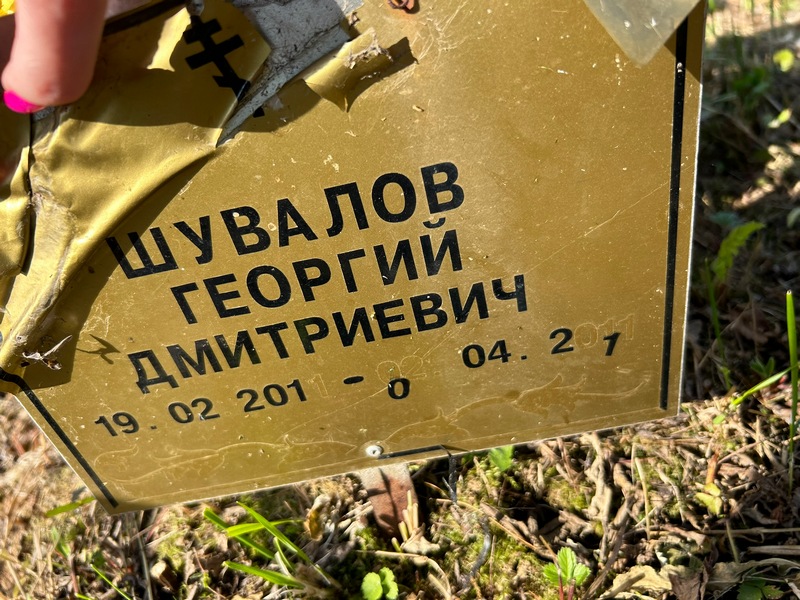 Шувалов
