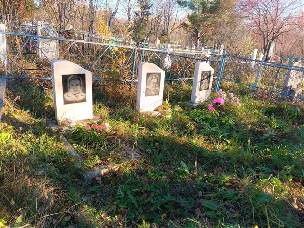 Бобков Василий Федорович
