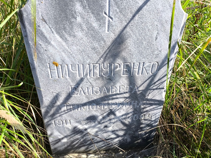 Ничипуренко