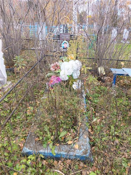 Пятинкин Вячеслав Александрович