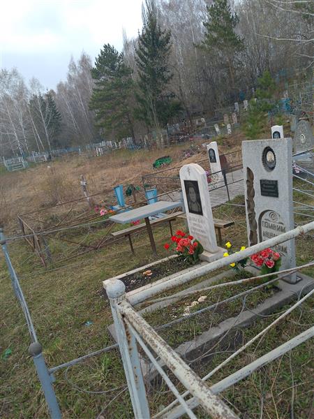 Давыдов Владимир Родионович