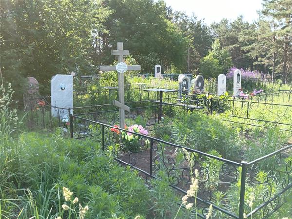 Малышева Наталья Сергеевна