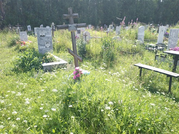 Рязанцева Вера Михайловна