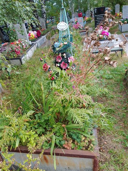 Корягина Лидия Павловна