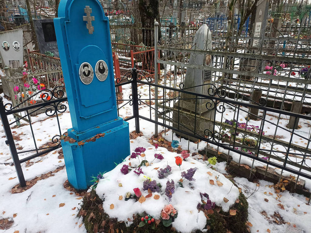 Солеев Дмитрий Михайлович