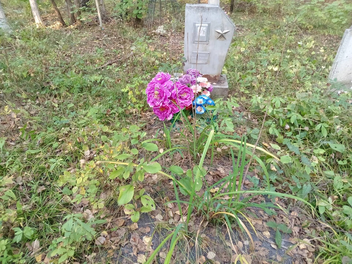 Дутиков Сергей Павлович