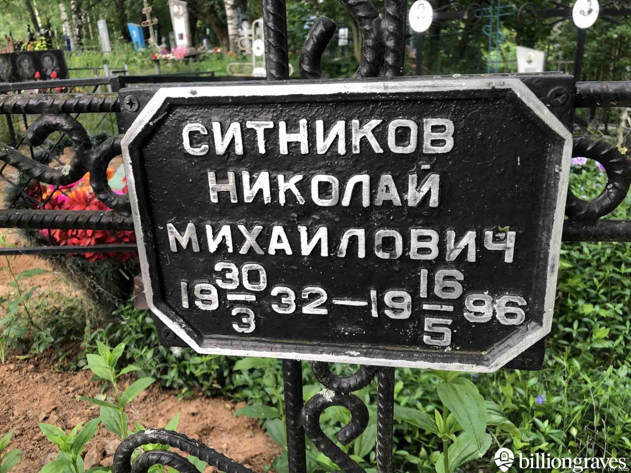 Ситникова Вера Дмитриевна