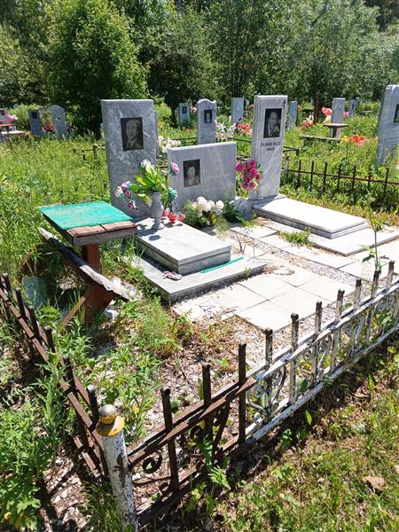 Раде Леонид Иванович