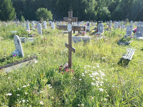 Ушенина Анфиса Сергеевна