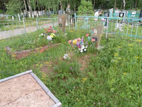 Чубенко Иван Константинович