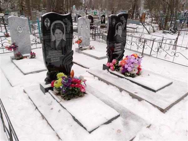 Сурова Анастасия Гавриловна