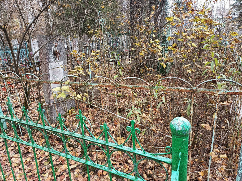 Кокурина Валентина Михайловна