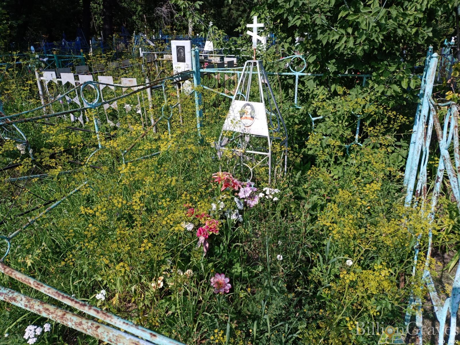 Краузер Галина Петровна