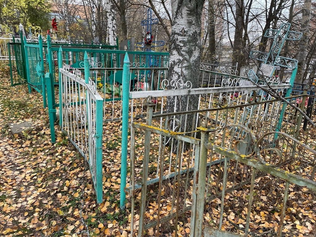 Глазов Александр