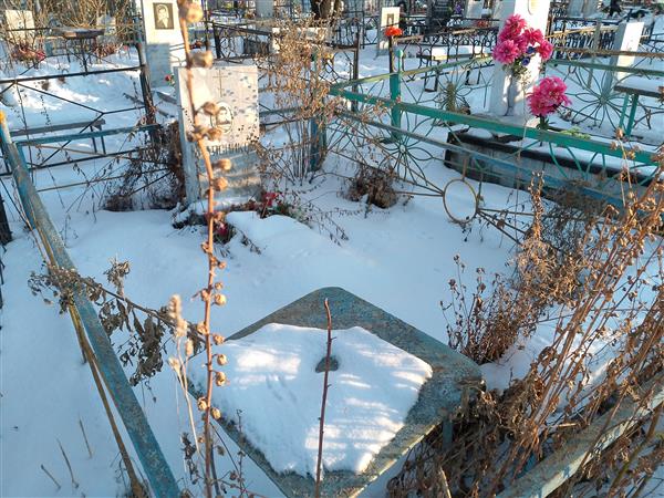 Колясников Борис Михайлович