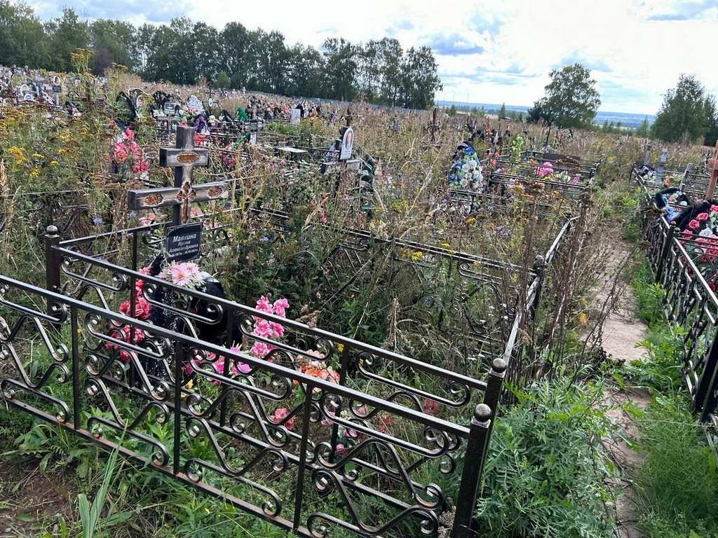 Маякина Ирина Александровна