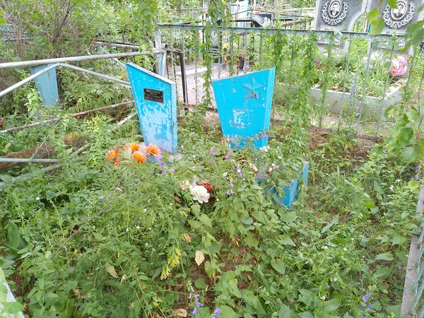 Ларионов Петр Петрович