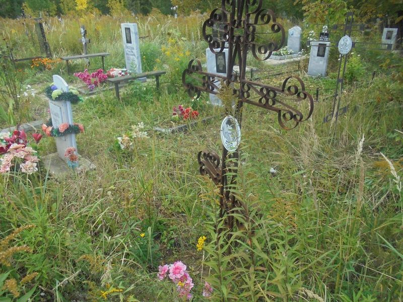 Казнина Нина Васильевна