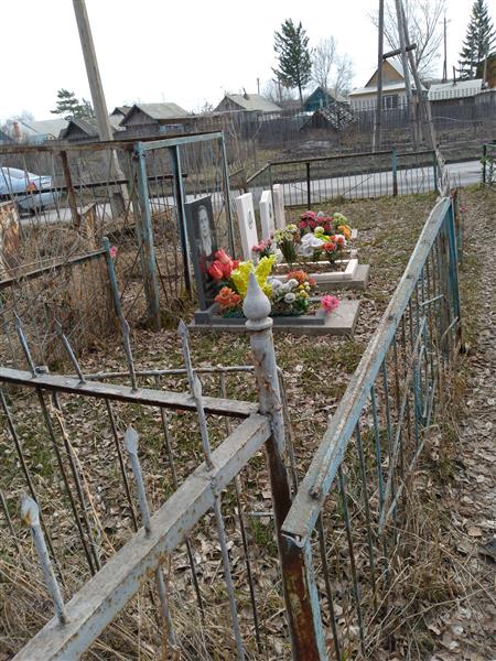 Хавана Александра Ивановна