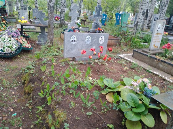 Касимов Анатолий Павлович