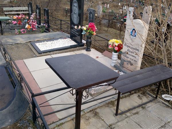 Корчмидт Ирма Ивановна