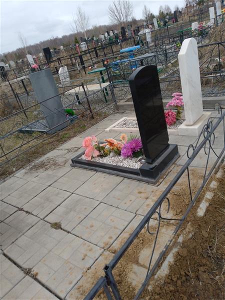 Контрактова Валентина Дмитриевна