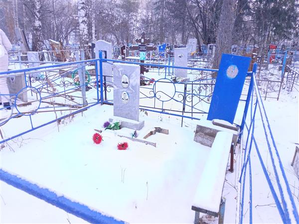Гневанова Анастасия Яковлевна