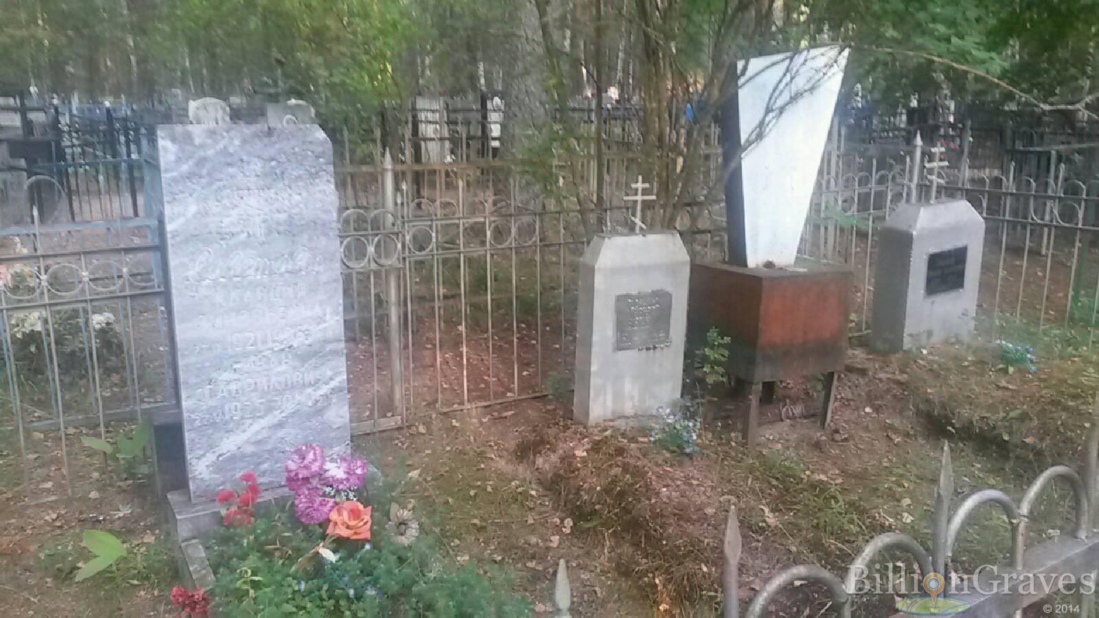 Грязнова Пелагея Павловна