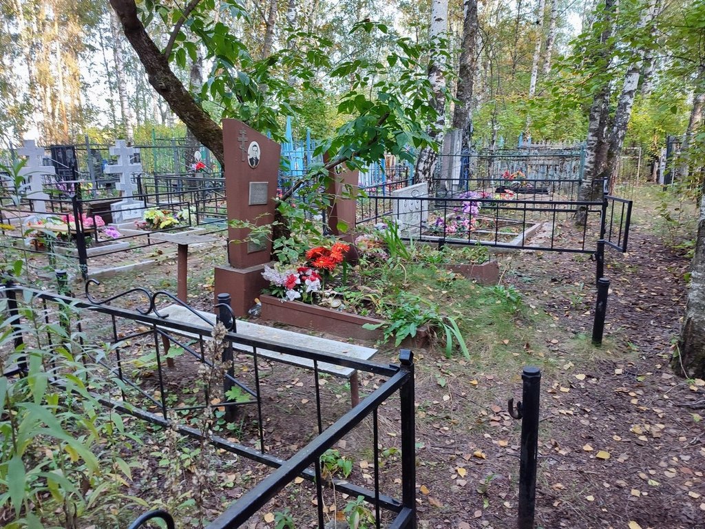 Жирков Борис Петрович