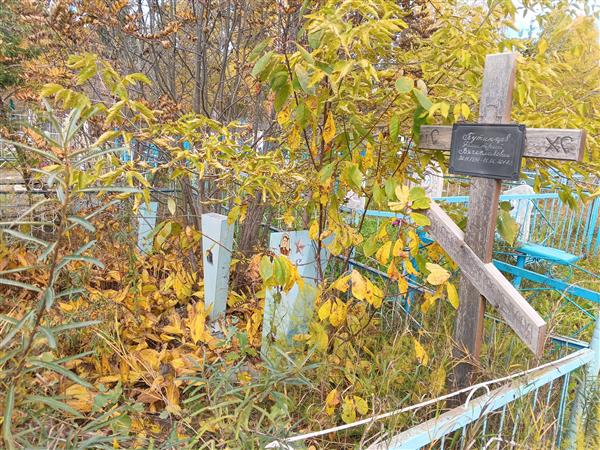 Путинцева Екатерина Трофимовна