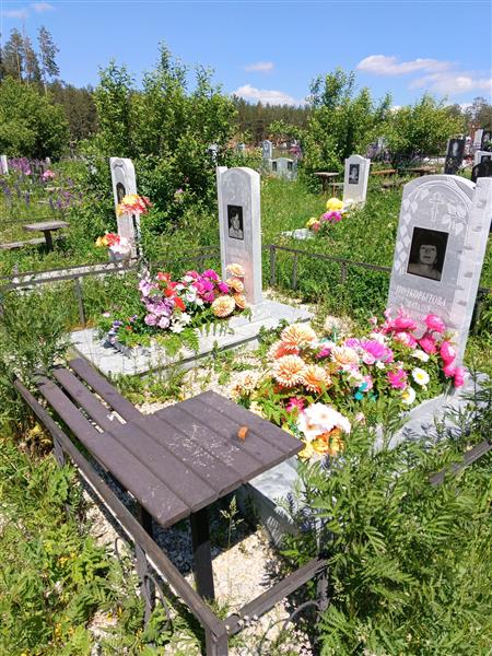 Подкорытов Виктор Александрович