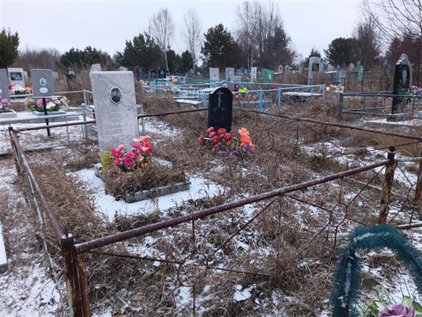 Швецов Иван Геннадьевич