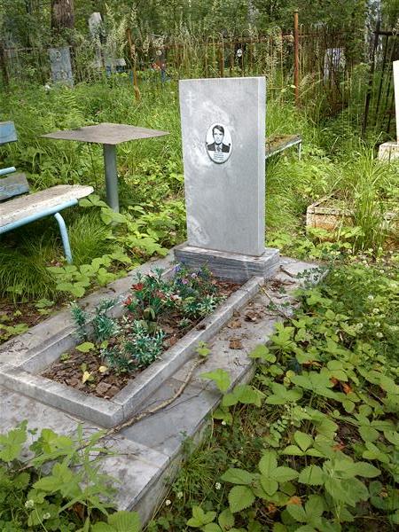 Медведев Александр Тарасович