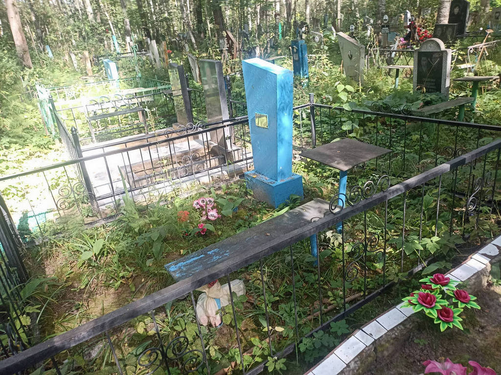 Гришанин Михаил Петрович