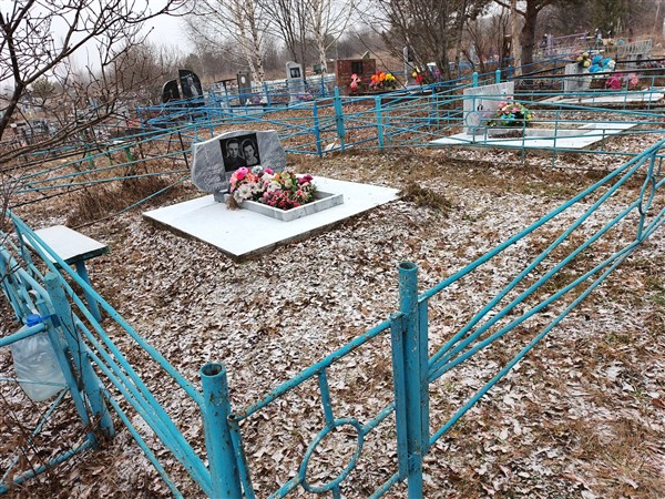 Меленец Степан Онуфриевич