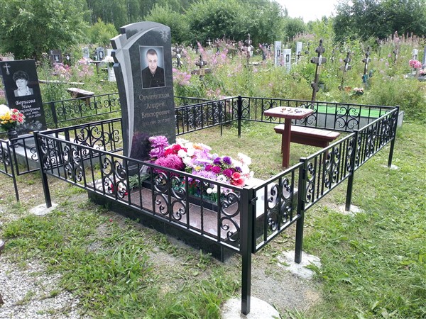 Овчинников Андрей Викторович