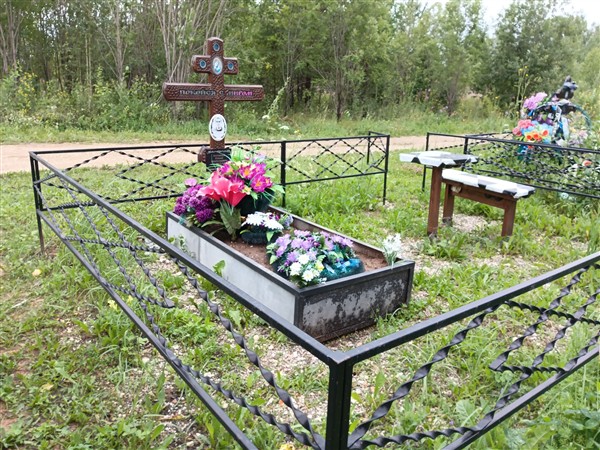 Казанцев Роман Анатольевич