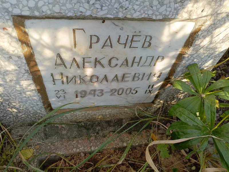 Грачев