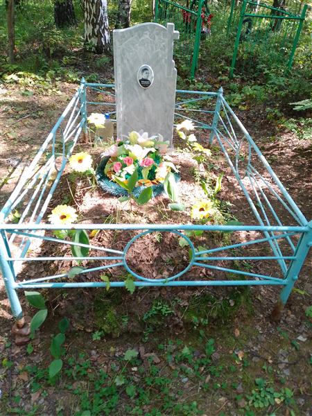 Редикульцев Анатолий Кузьмич