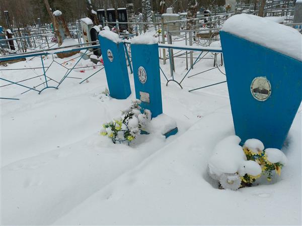 Кусов Артемий Федорович