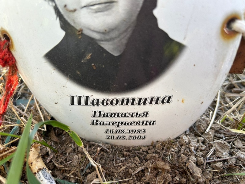 Шавотина