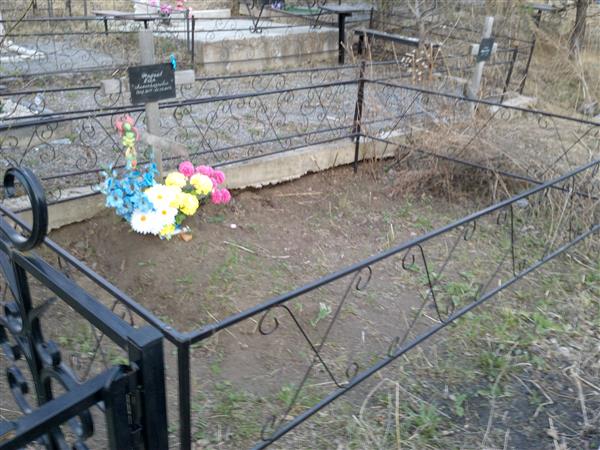 Фадеев Егор Александрович