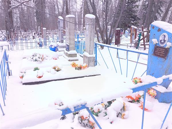 Котлубаев Василий Егорович