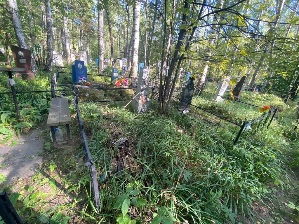Волкова Наталья Захаровна