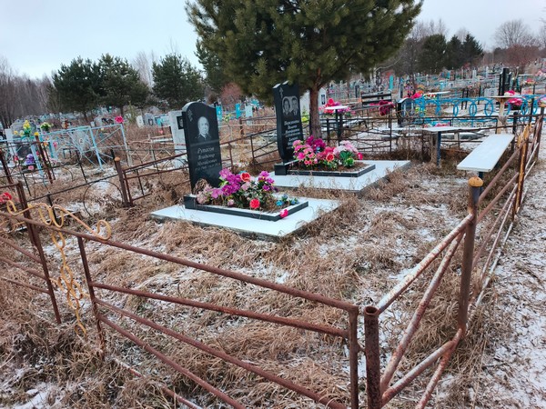 Перезолов Алексей Федорович