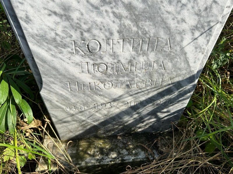 Колтина
